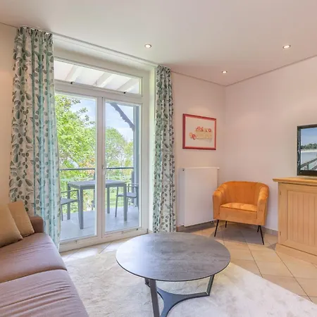 Apartmán Wagenknecht, 15