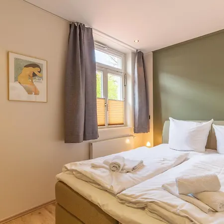 Apartmán Wagenknecht, 15