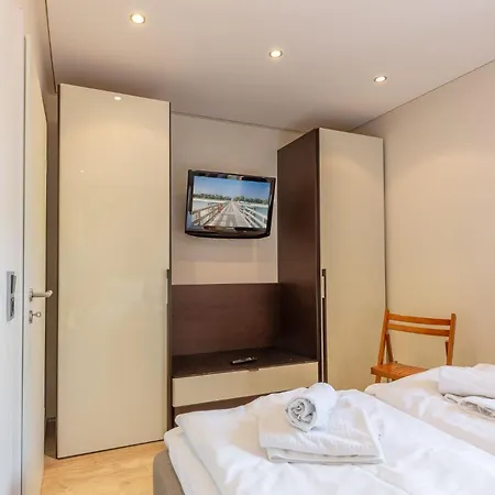 Wagenknecht, 15 Apartmán Boltenhagen (Ostseebad)