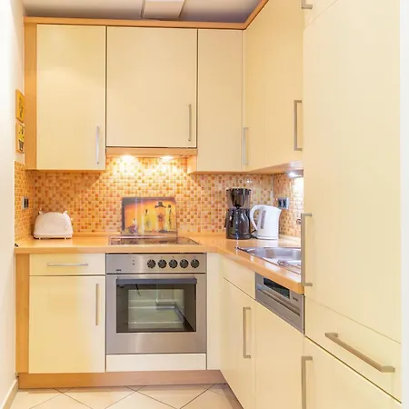 Apartmán Wagenknecht, 15 Boltenhagen (Ostseebad)