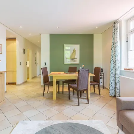 Wagenknecht, 15 Apartmán Boltenhagen (Ostseebad)