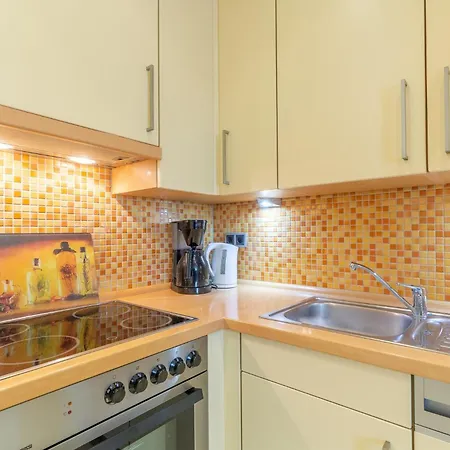 Apartmán Wagenknecht, 15