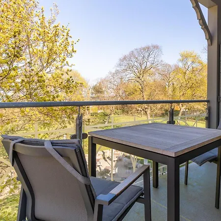 Apartmán Wagenknecht, 15